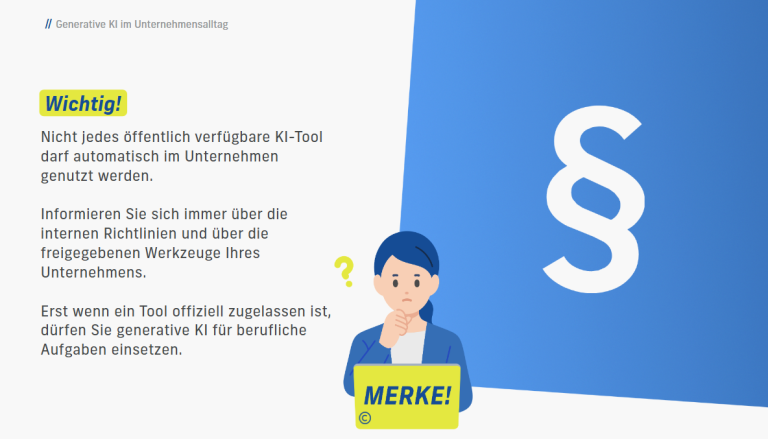 Beispiele, die erläutern, ob es sich um einen Wegeunfall handelt oder nicht.